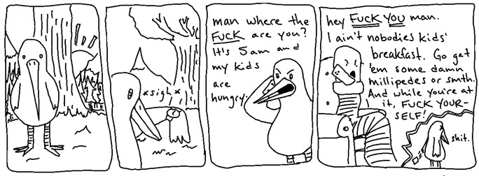 EarlyBird